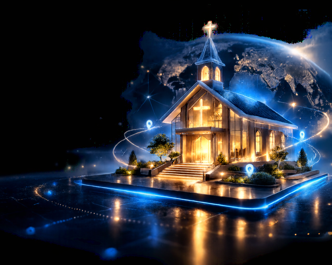 Harvest Bible Church of Elizabeth